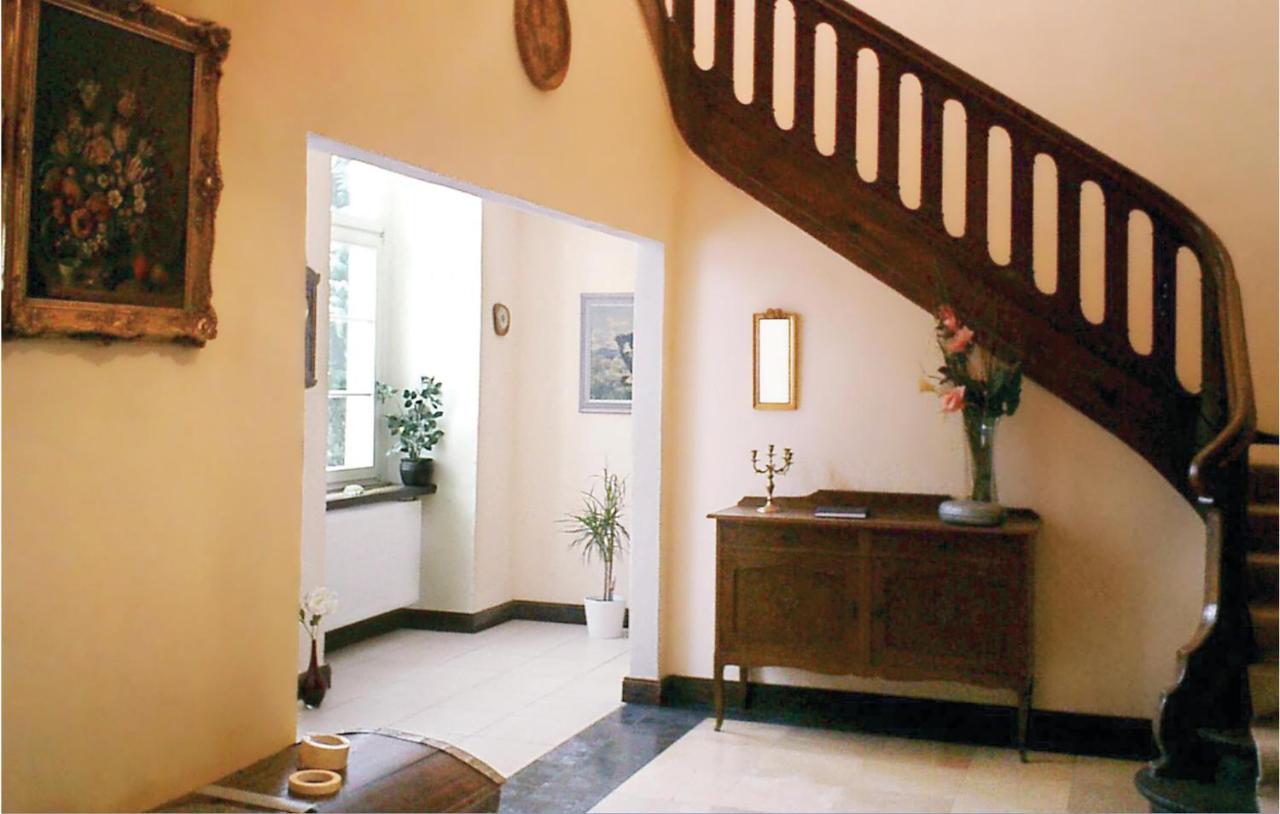 Herrenhaus Luebbenow ภายนอก รูปภาพ